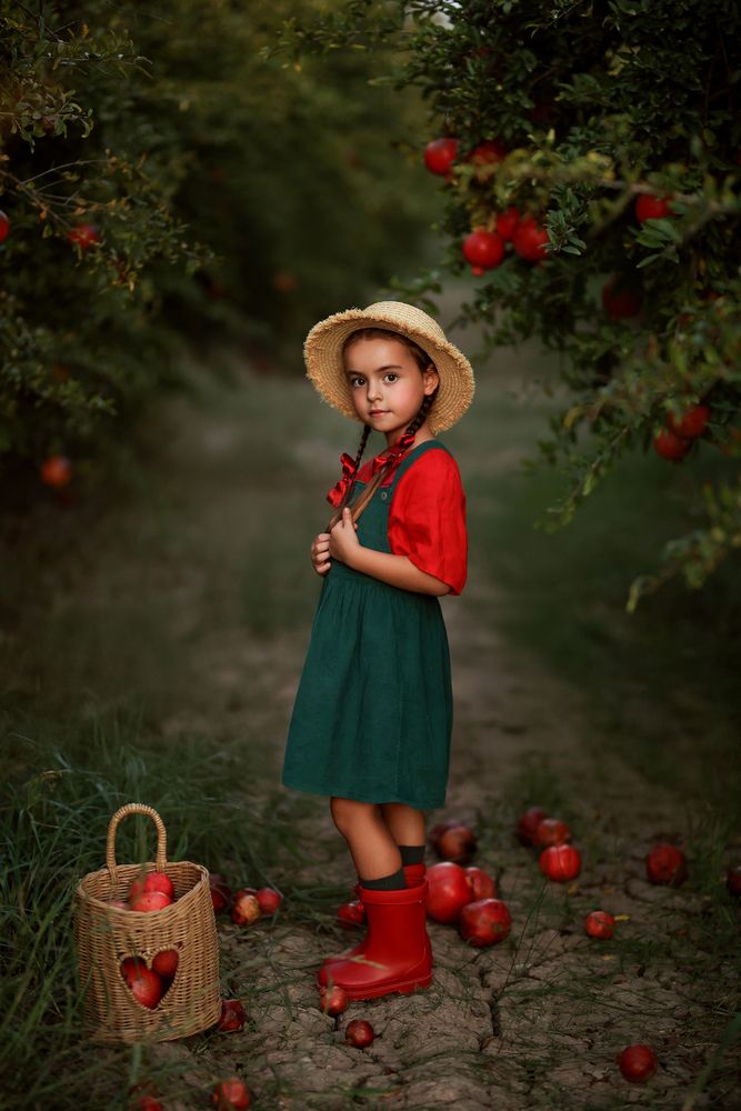 Фотография автора Анастасия Чалар