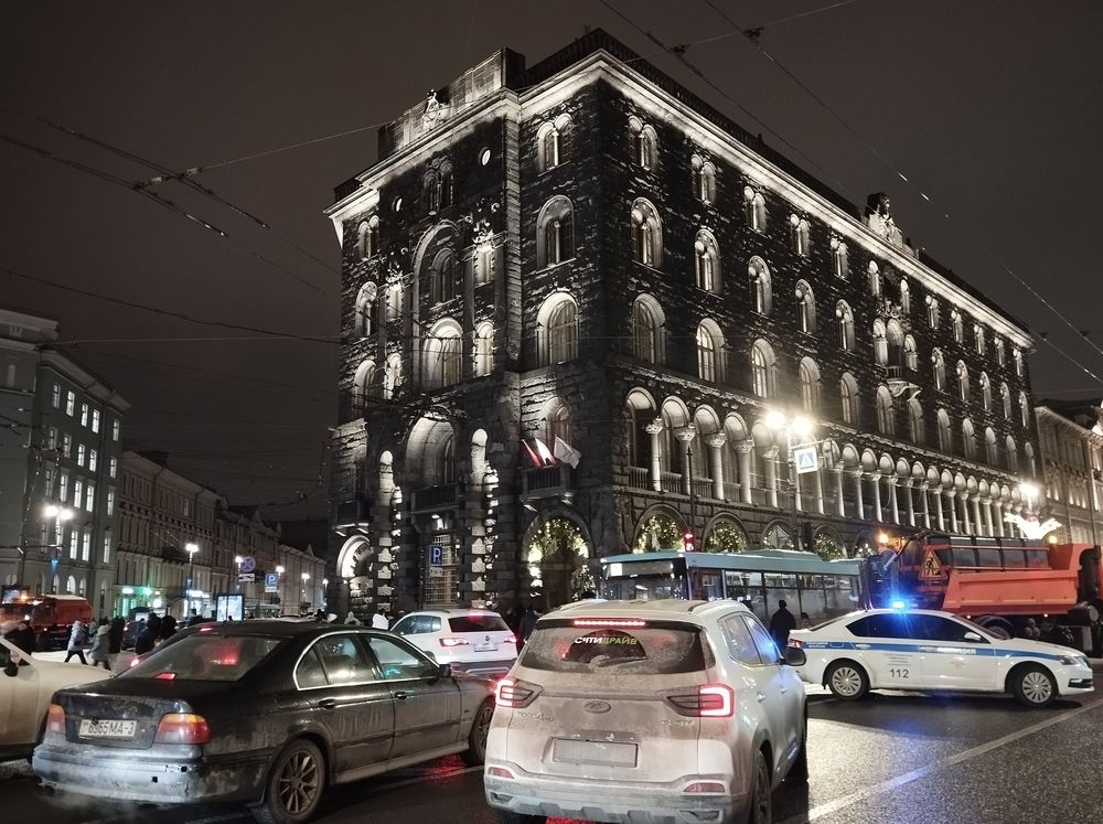 Photograph by Пальшенцева Анна