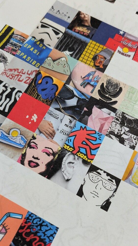 Photograph by Lilit Petrosyan