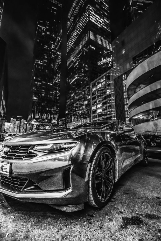 Photograph by Алексей Голубев