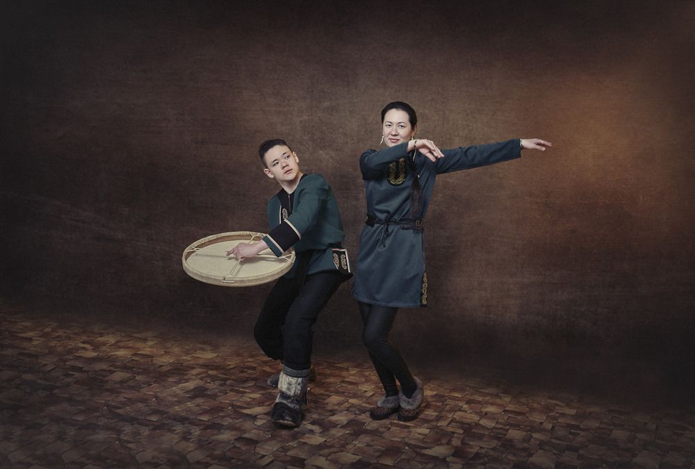 Photograph by Рада Шатунова