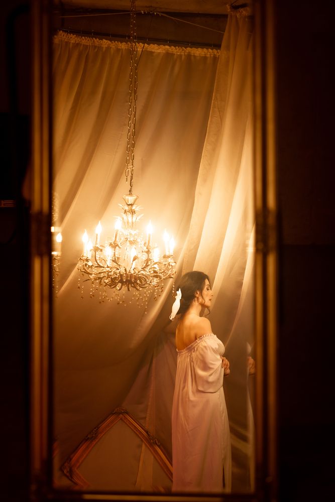 Photograph by Анастасия Елисеева