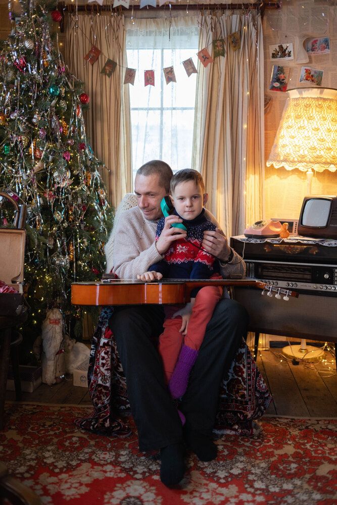 Photograph by Ольга Колобова