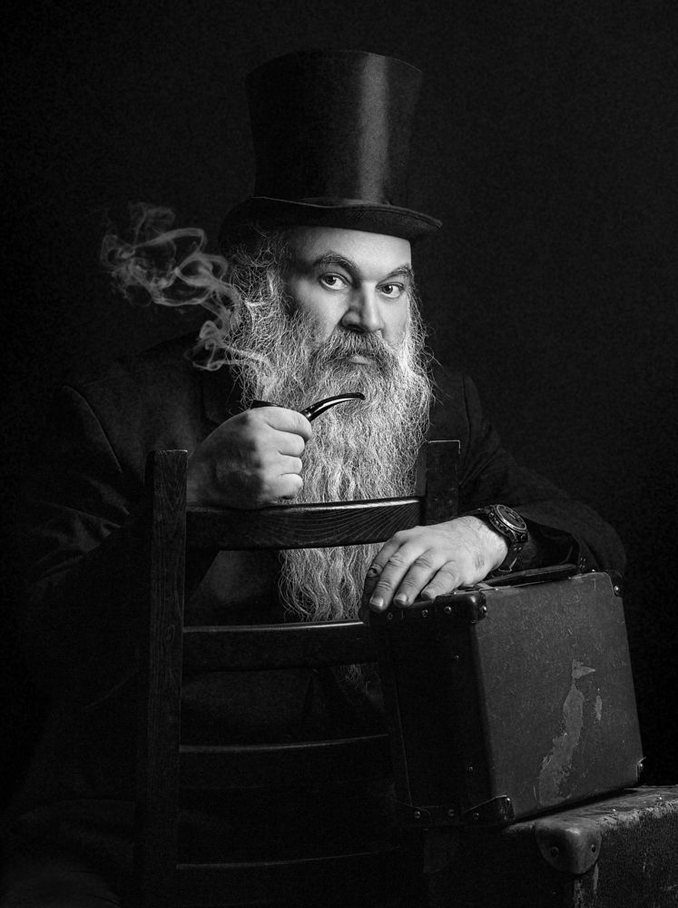 Photograph by Леонид Уральский