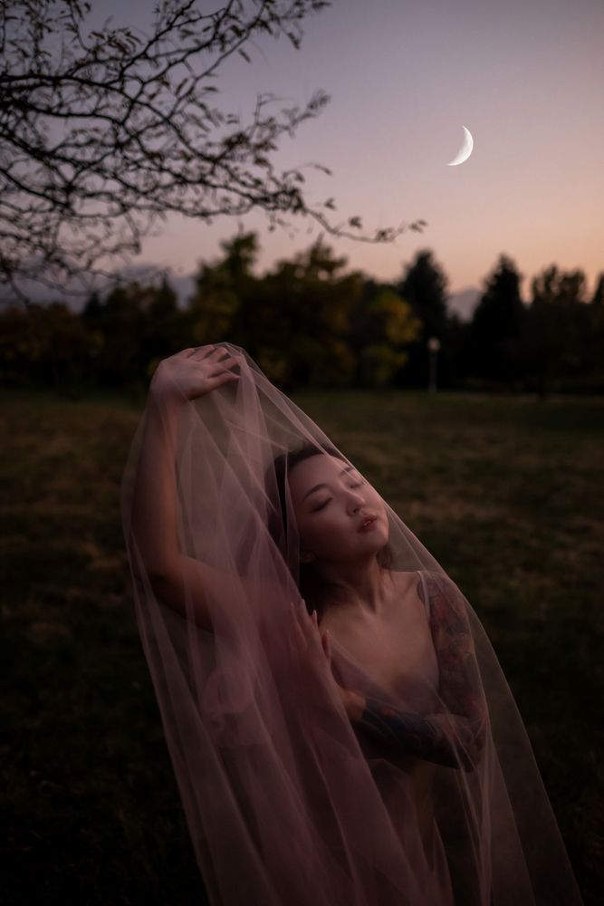 Photograph by Анастасия Елисеева