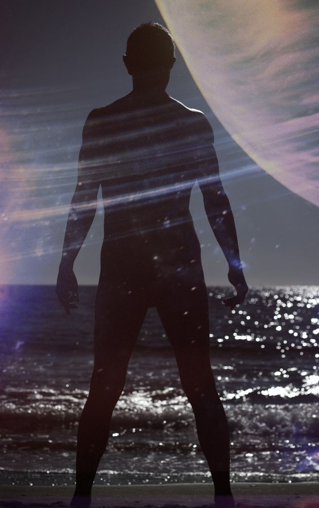 Layers of Perception