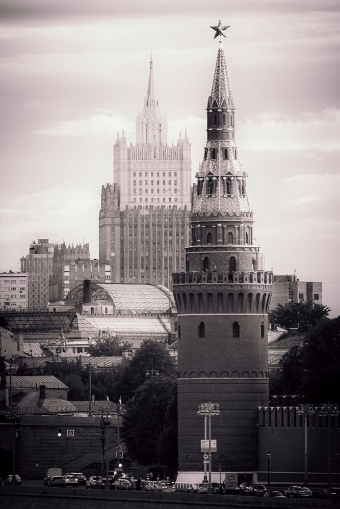 Фотография автора Владимир Барсуков