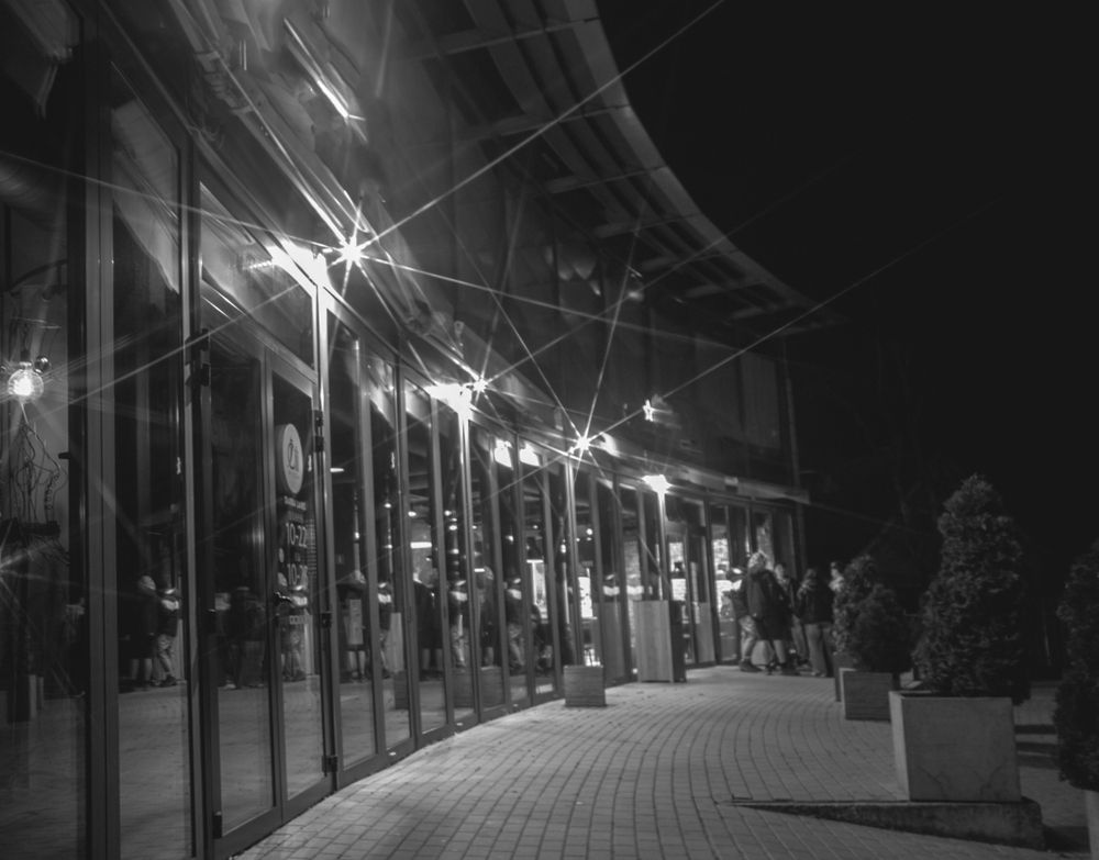 Photograph by ILONA KILA