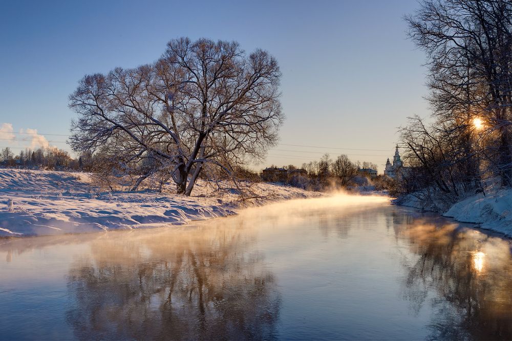 Photograph by Alexey Fedorov