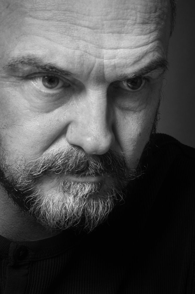 Photograph by Владимир Емельянов
