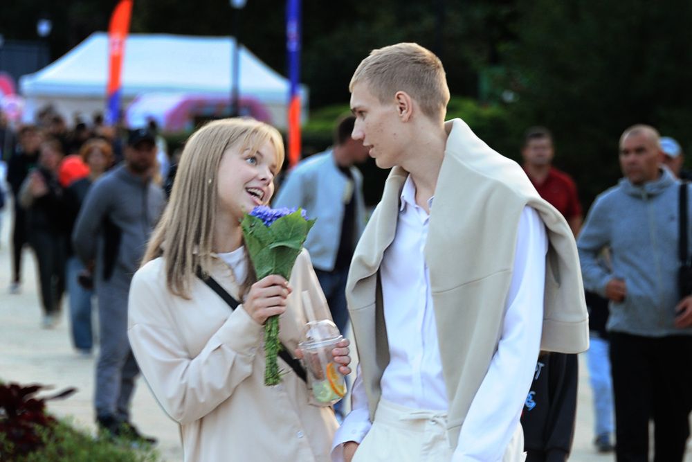 Photograph by Владимир Емельянов