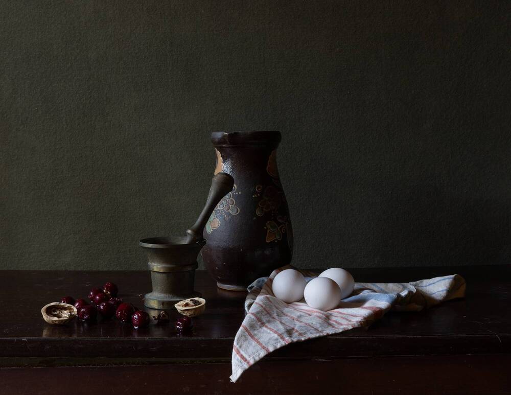 Photograph by Елена Осипова