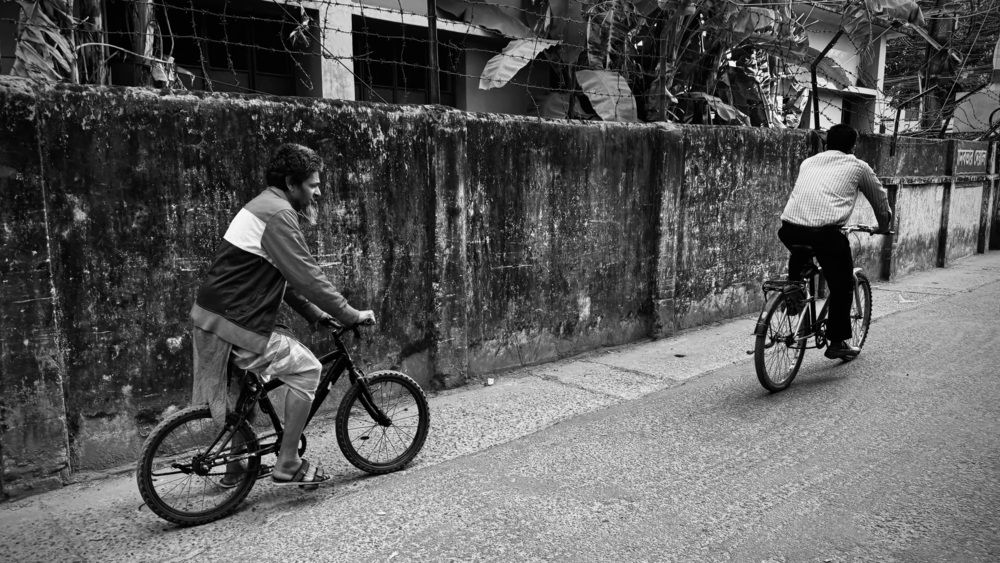 Photograph by Khan Nihad