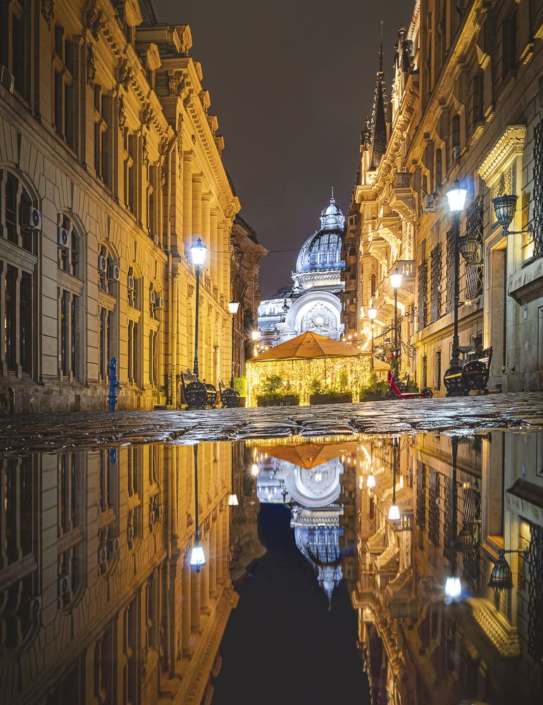Фотография автора Denis Cristian