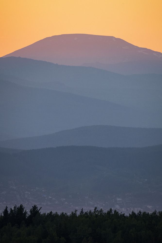 Photograph by Елена Перминова