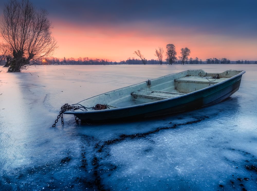 Photograph by Budyta Dariusz