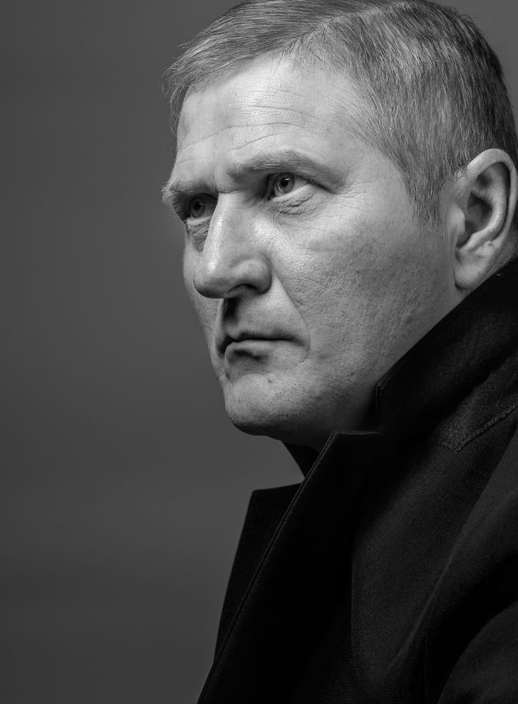 Photograph by Андрей Жильцов