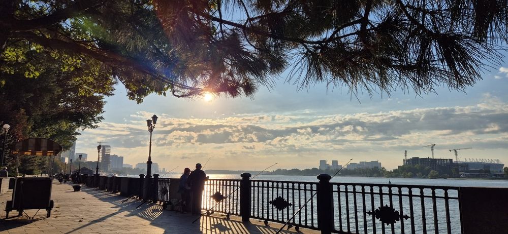 Фотография автора Ольга Мусина