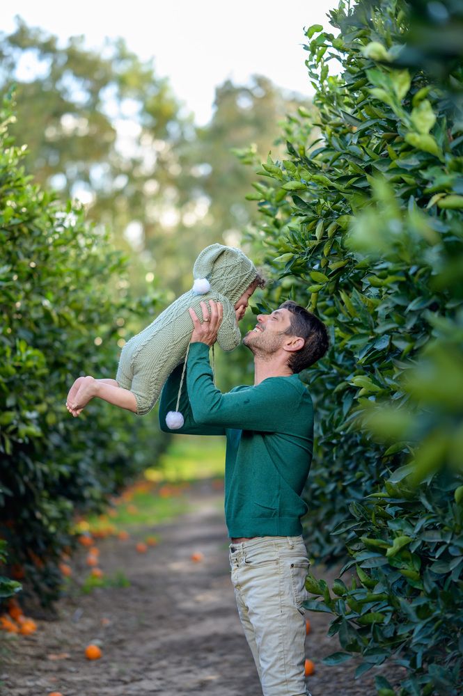 Photograph by Michal Abend