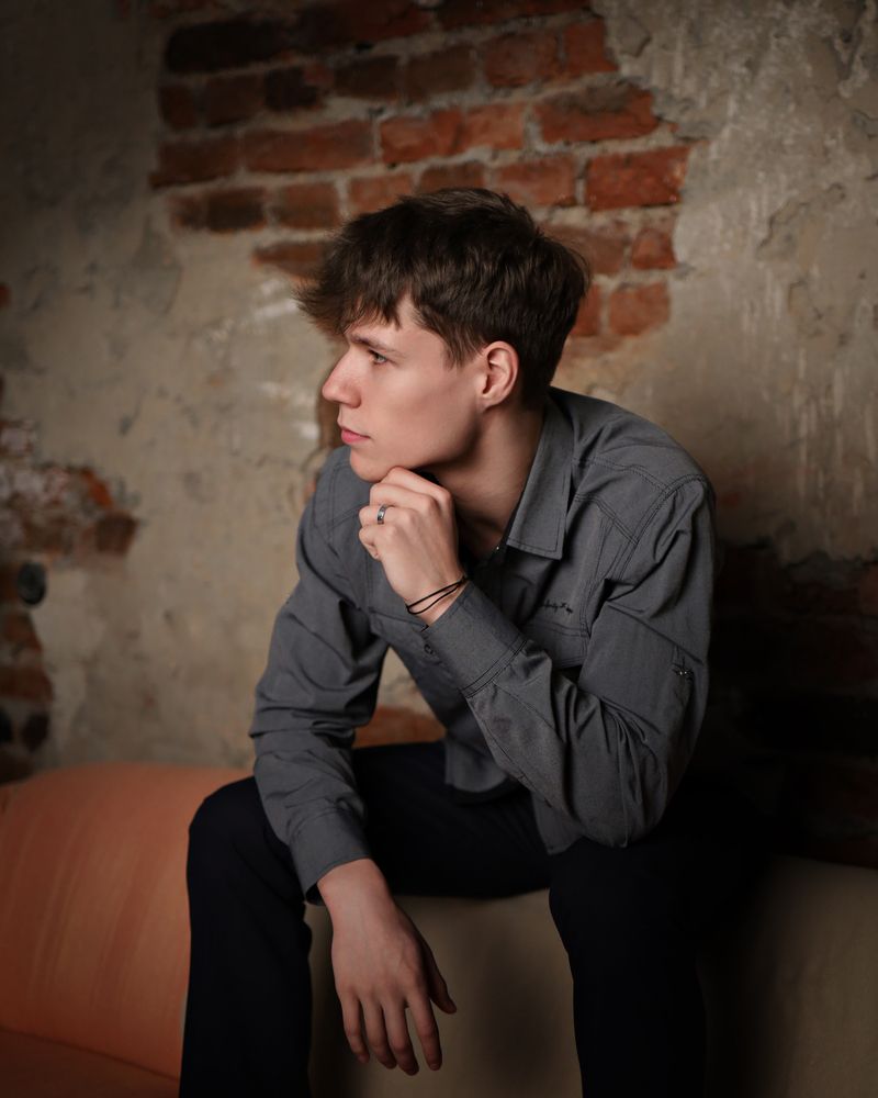 Photograph by Нина Пашина