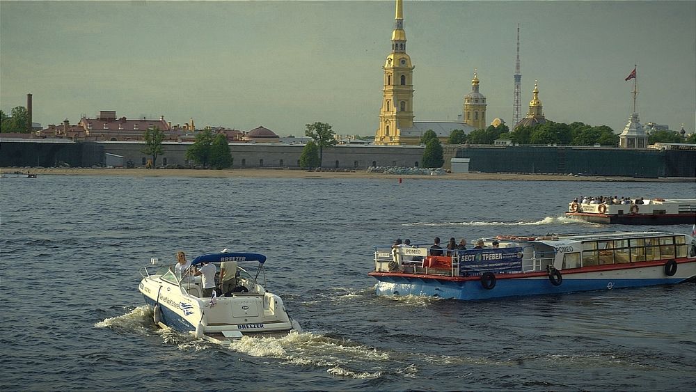 Photograph by Полина Сульженко