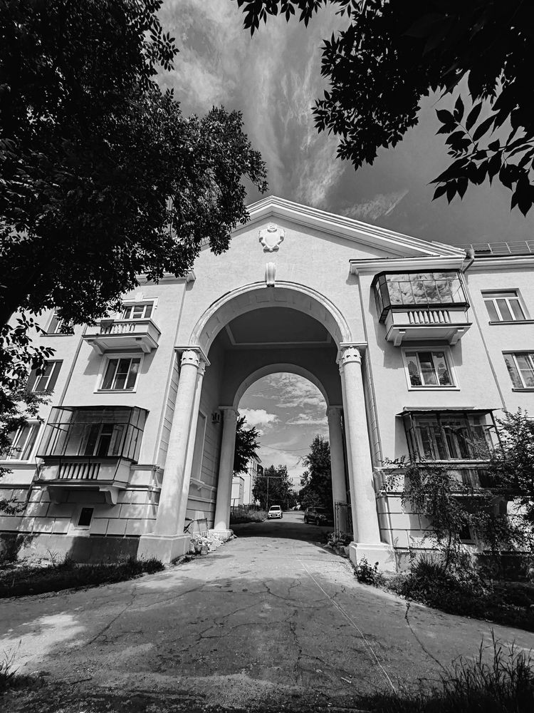 Photograph by Наталья Маврина