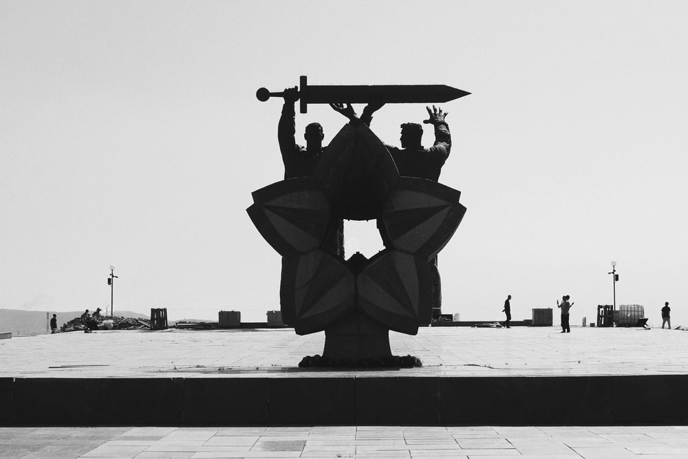 Photograph by Наталья Маврина