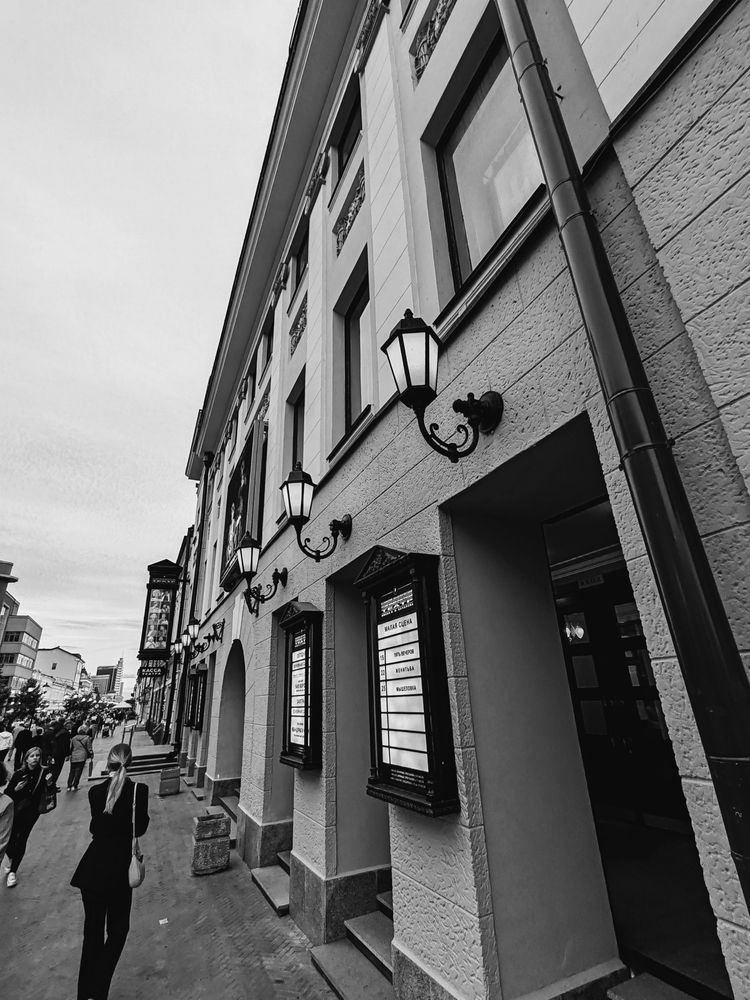 Photograph by Наталья Маврина