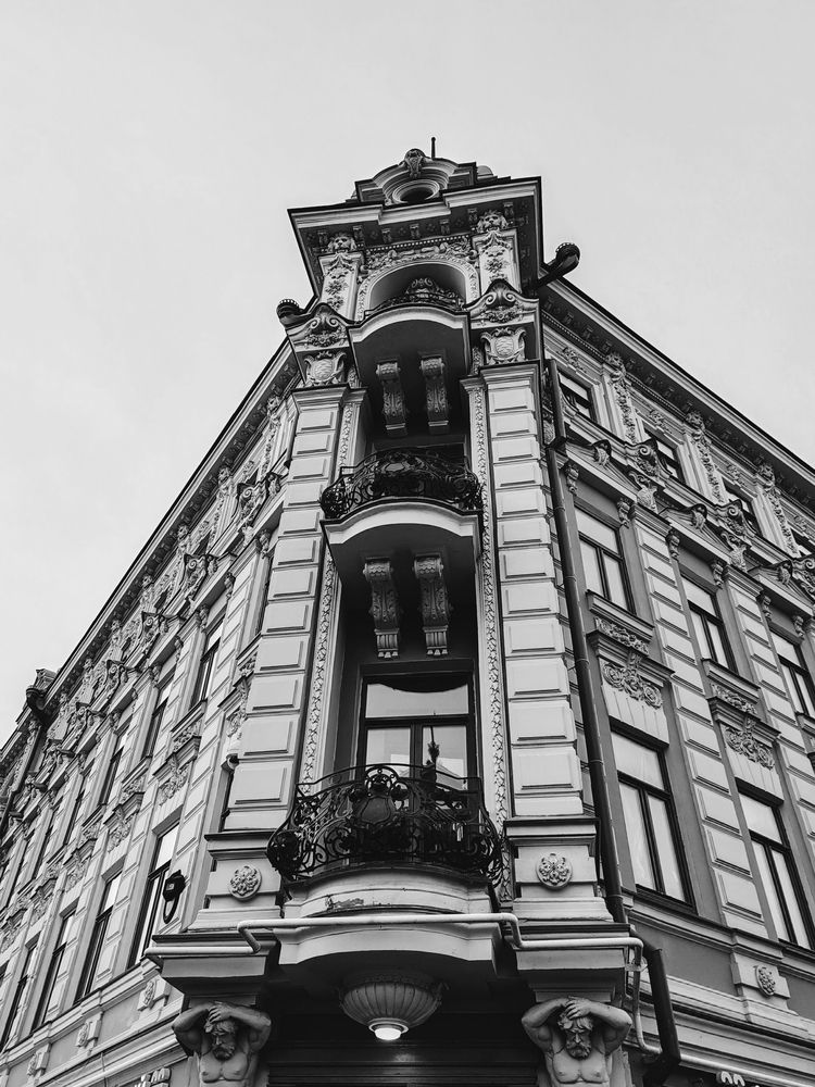 Photograph by Наталья Маврина