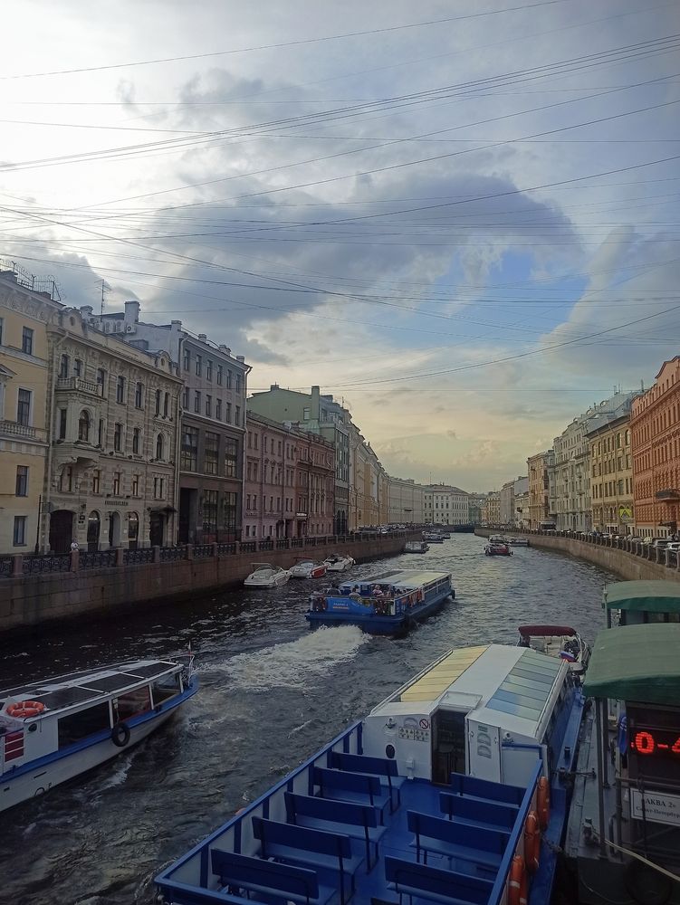 Photograph by Полина Сульженко