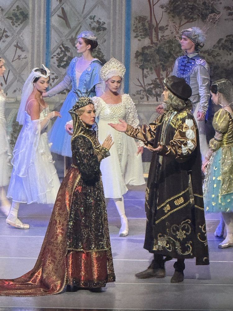 Фотография автора Olga Berlyand