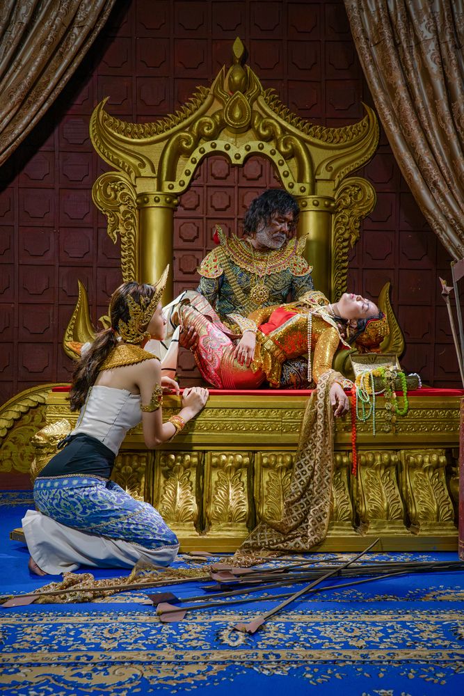 Photograph by  Nann Nyunt