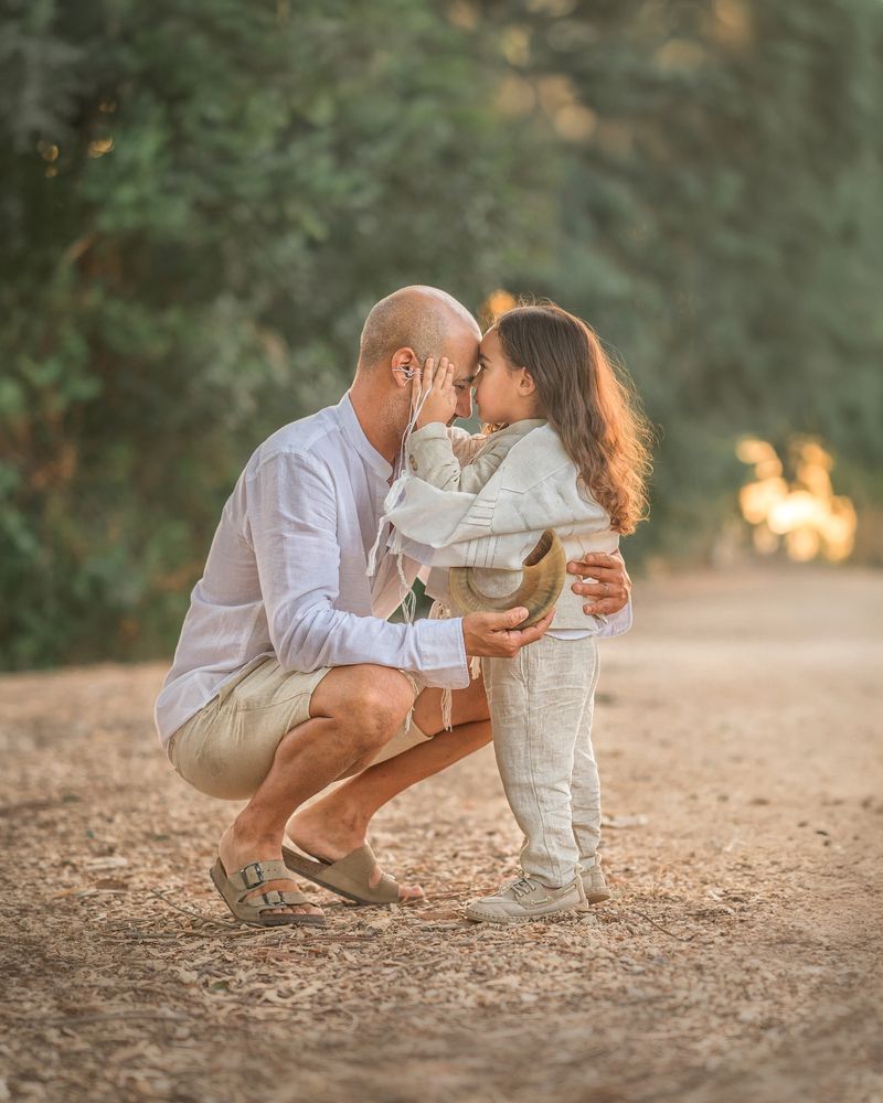 Photograph by Michal Abend