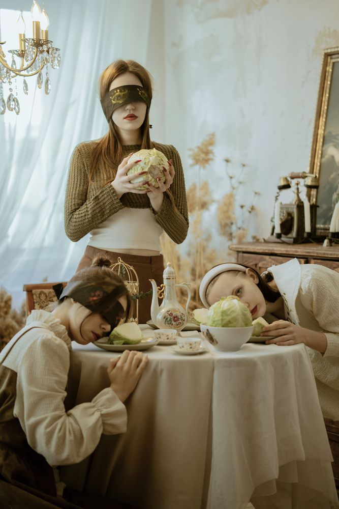 Запретный плод