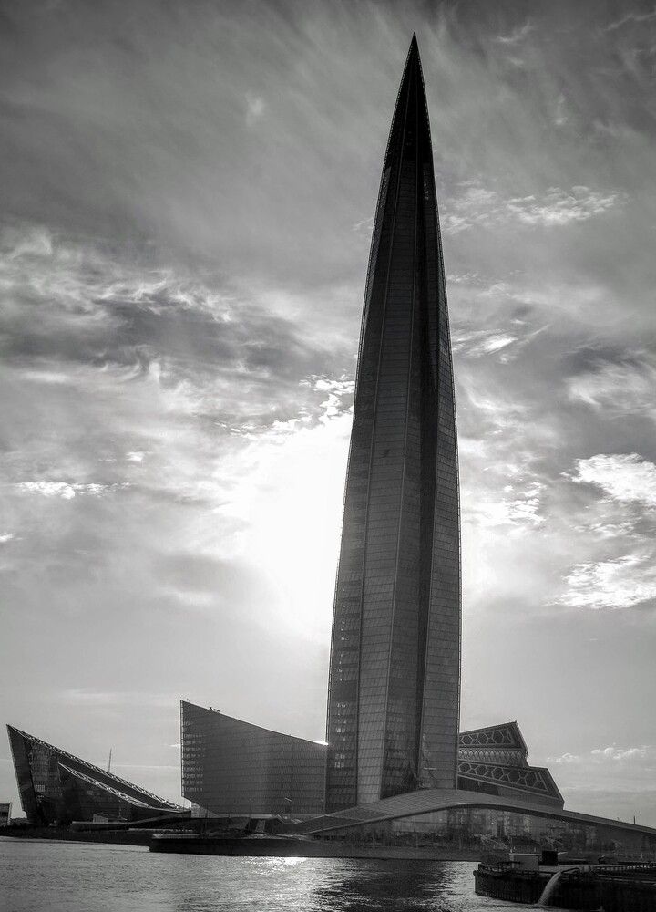 Photograph by Сергей Куликов