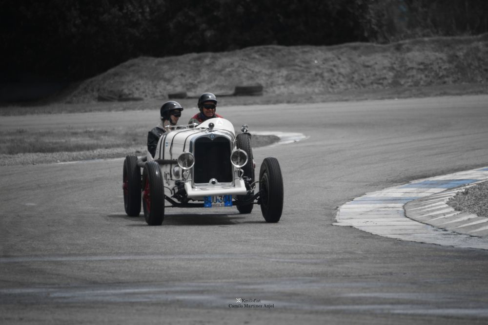 Фотография автора Camilo Martinez