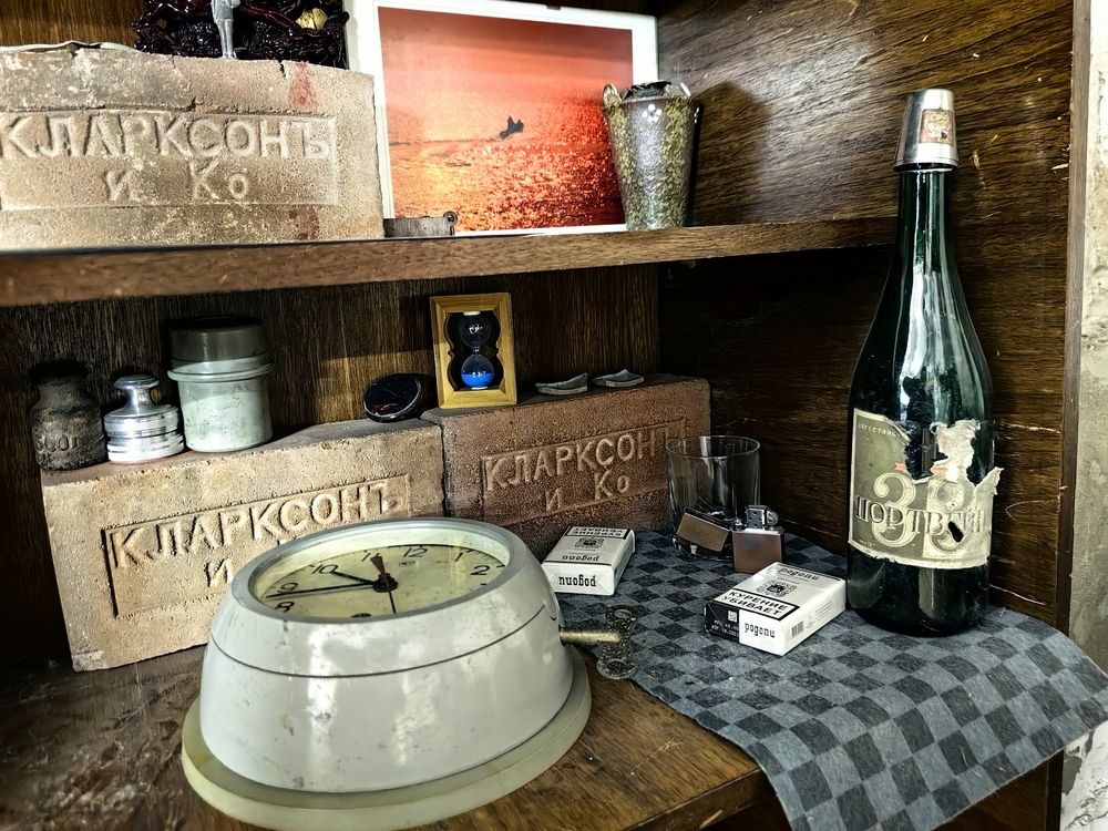 Фотография автора Rusik Vladivostok