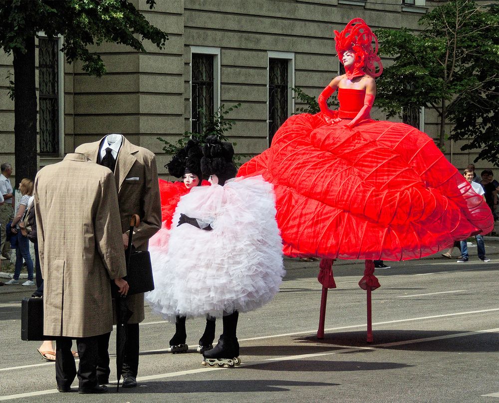 Photograph by Павел Кулинич