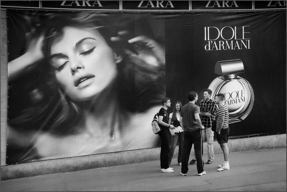 Photograph by Nadaškić Jasminka
