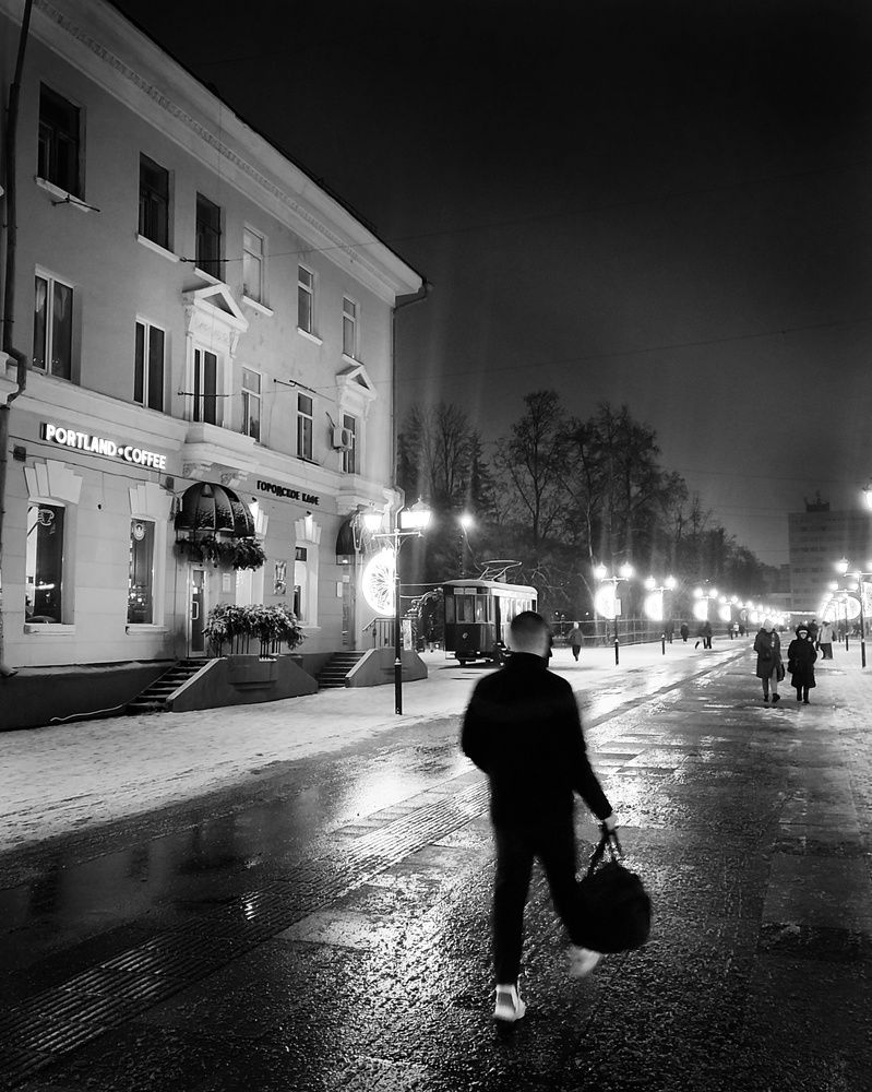 Photograph by Aleksandr