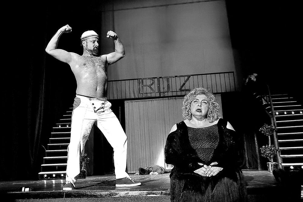 Photograph by Nadaškić Jasminka