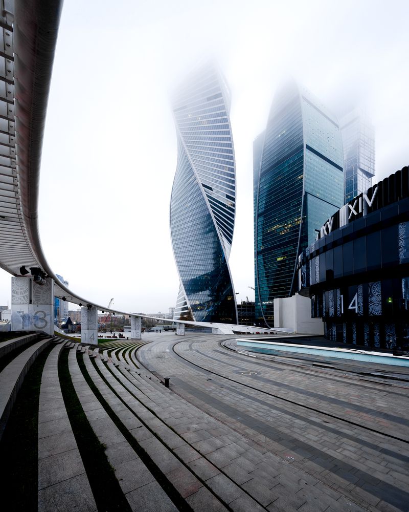 Photograph by Махоткин Александр