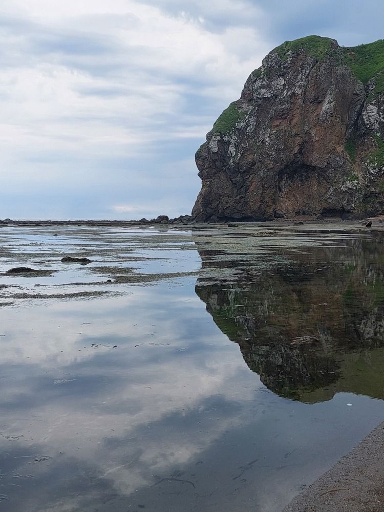 Фотография автора Евгения Хан