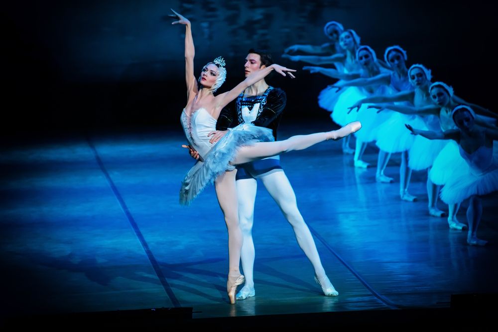 Photograph by Александр Горбаш