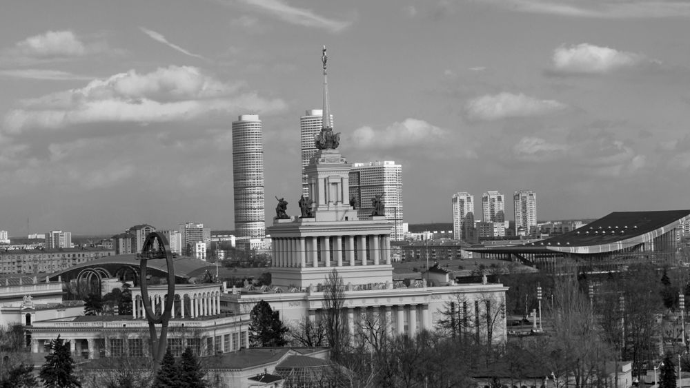 Photograph by николай зайцев