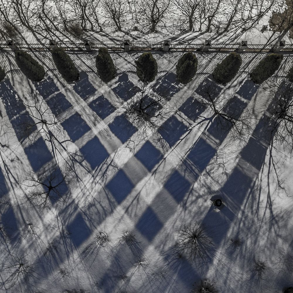 Photograph by Абрамов Андрей