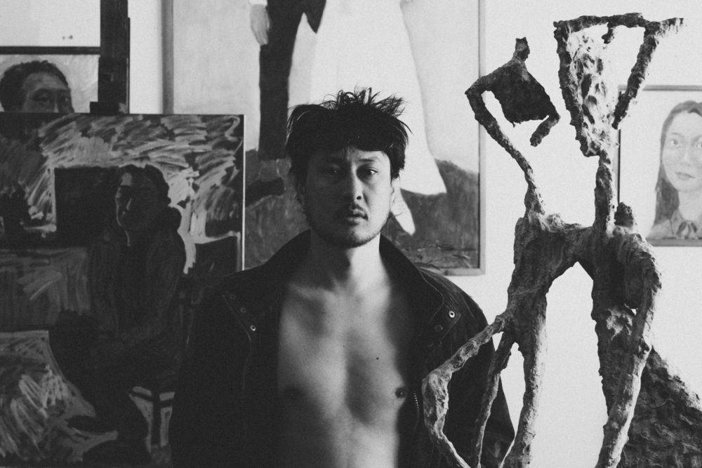 Фотография автора Иван Рясков