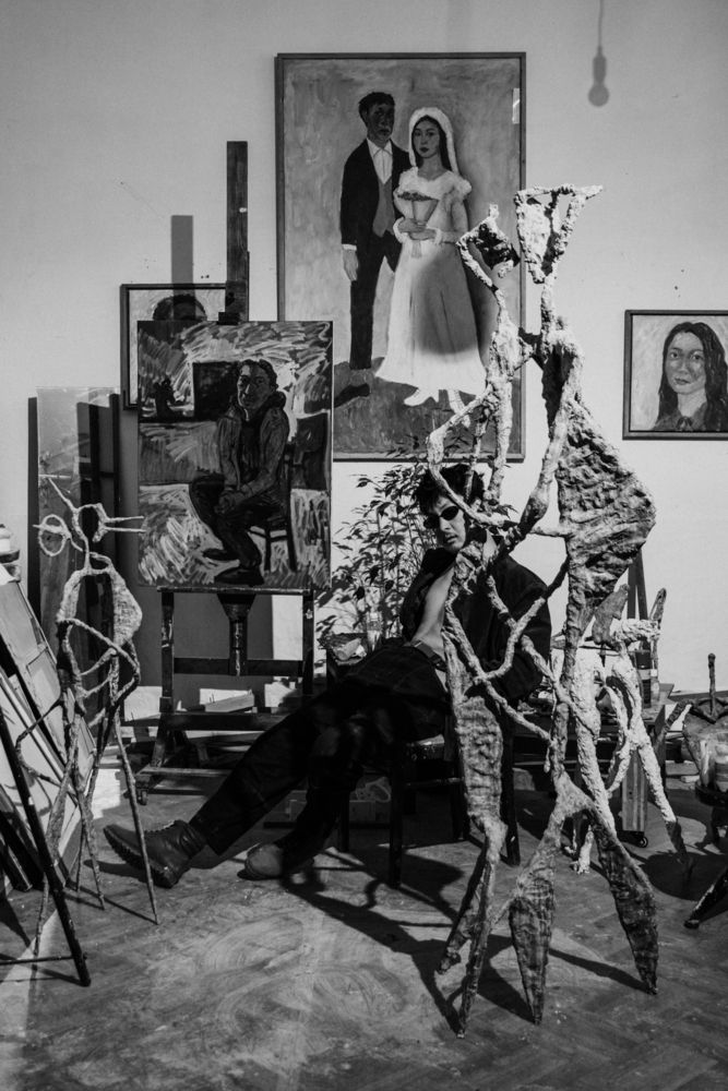 Фотография автора Иван Рясков