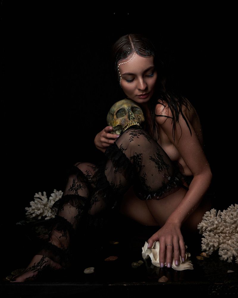Photograph by Павел Шевченко