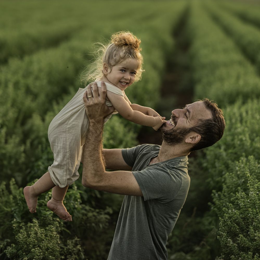 Photograph by Michal Abend